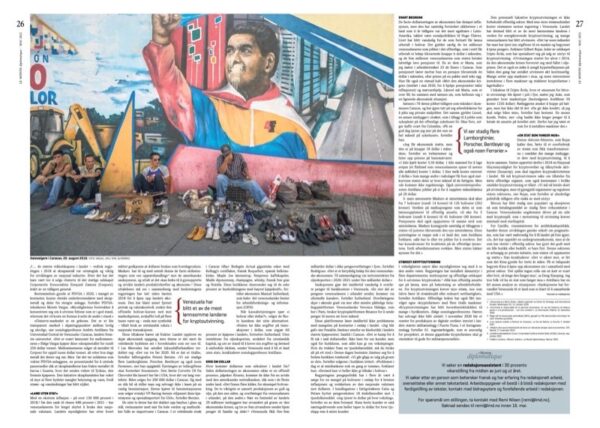 Le Monde diplomatique – mai 2022 - Bilde 14