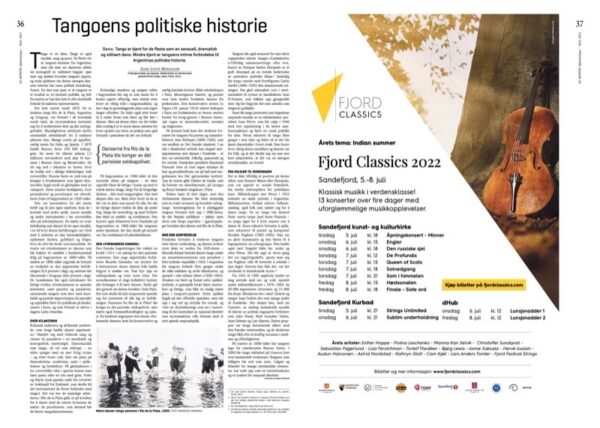 Le Monde diplomatique – mai 2022 - Bilde 19