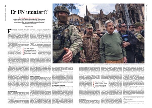 Le Monde diplomatique – mai 2022 - Bilde 5