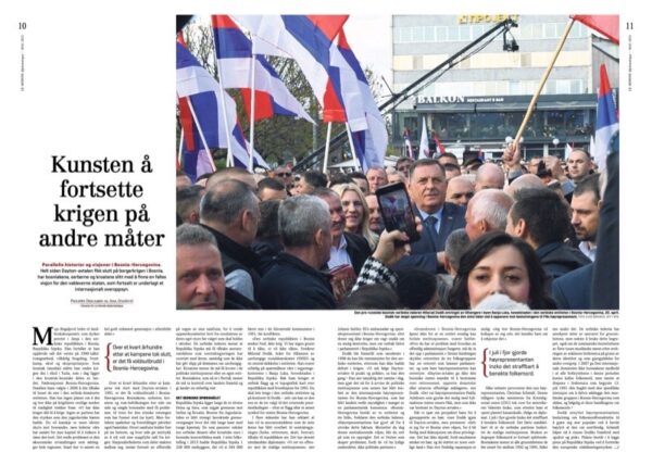 Le Monde diplomatique – mai 2022 - Bilde 6