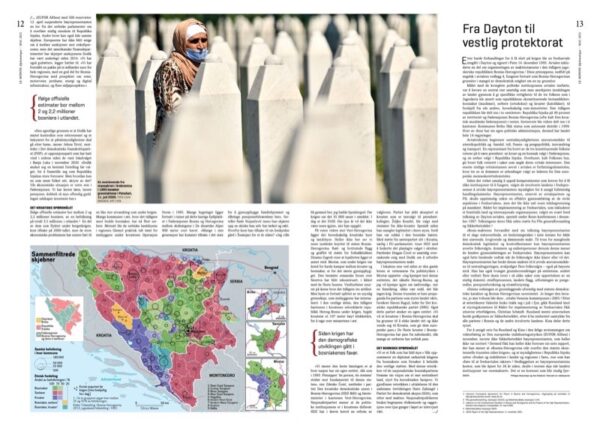 Le Monde diplomatique – mai 2022 - Bilde 7