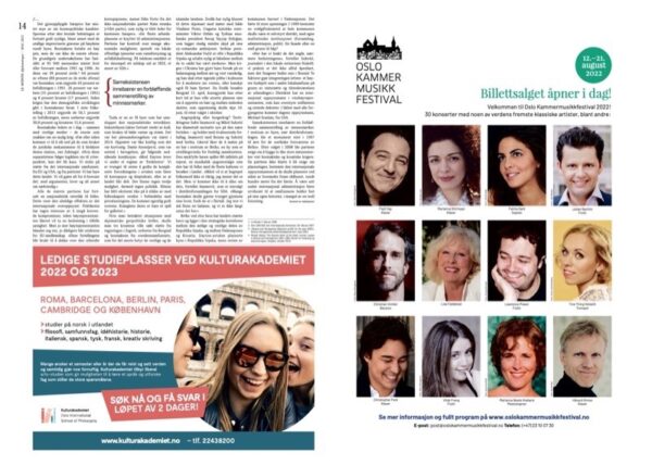 Le Monde diplomatique – mai 2022 - Bilde 8