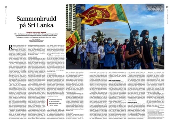 Le Monde diplomatique – juli 2022 - Bilde 10