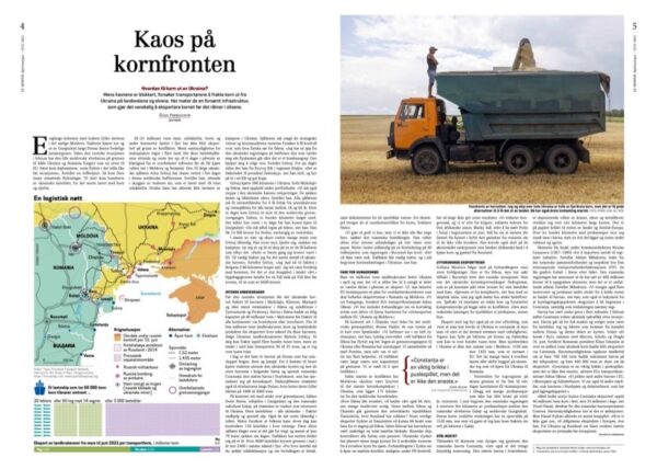 Le Monde diplomatique – juli 2022 - Bilde 3
