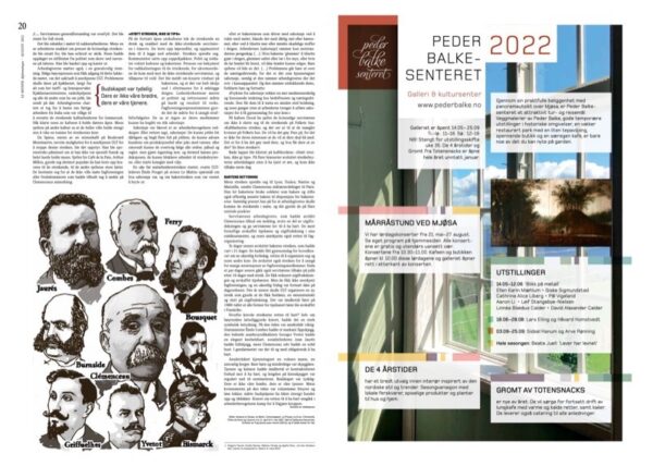 Le Monde diplomatique – august 2022 - Bilde 11
