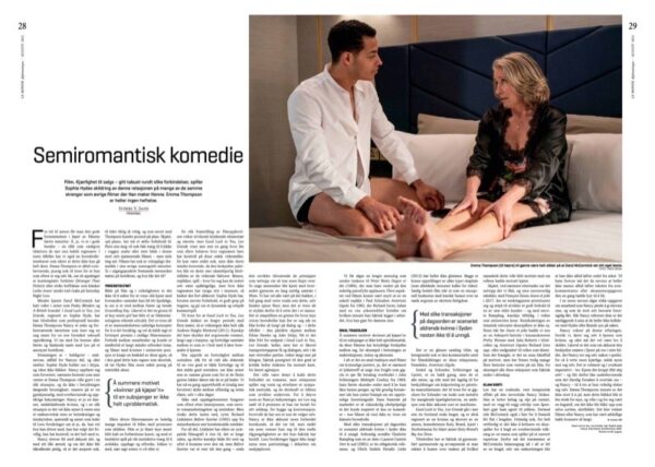 Le Monde diplomatique – august 2022 - Bilde 16