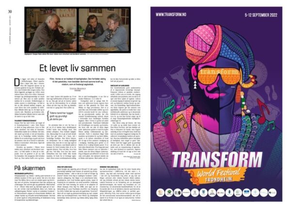 Le Monde diplomatique – august 2022 - Bilde 17