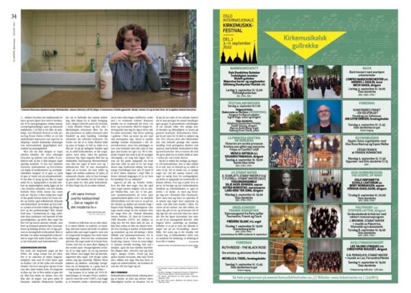 Le Monde diplomatique – august 2022 - Bilde 19