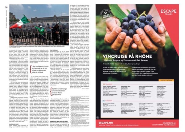 Le Monde diplomatique – august 2022 - Bilde 9