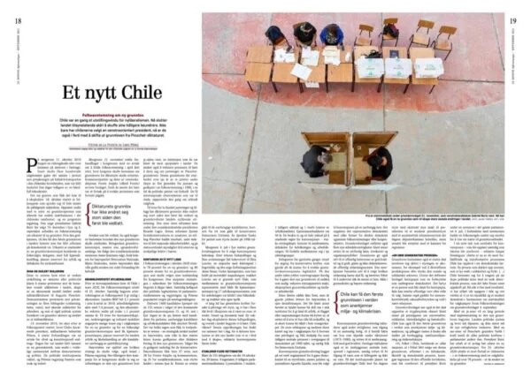 Le Monde diplomatique – september 2022 - Bilde 10