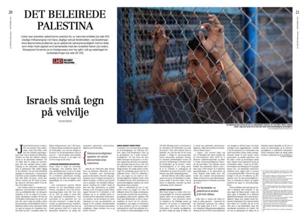 Le Monde diplomatique – september 2022 - Bilde 11