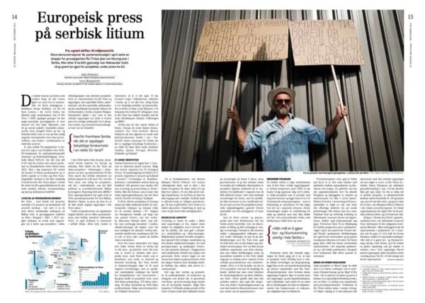 Le Monde diplomatique – september 2022 - Bilde 8