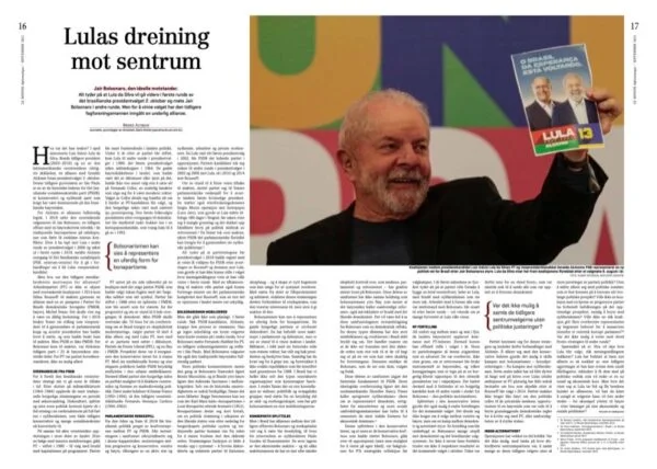 Le Monde diplomatique – september 2022 - Bilde 9