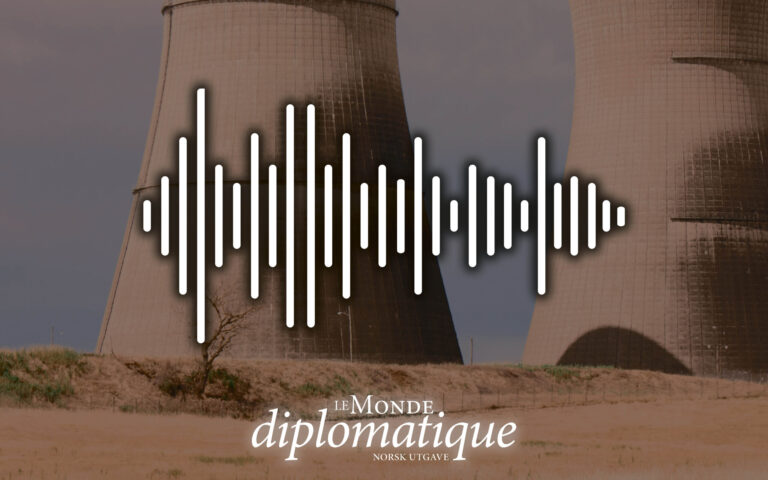 Californias siste atomkraftverk