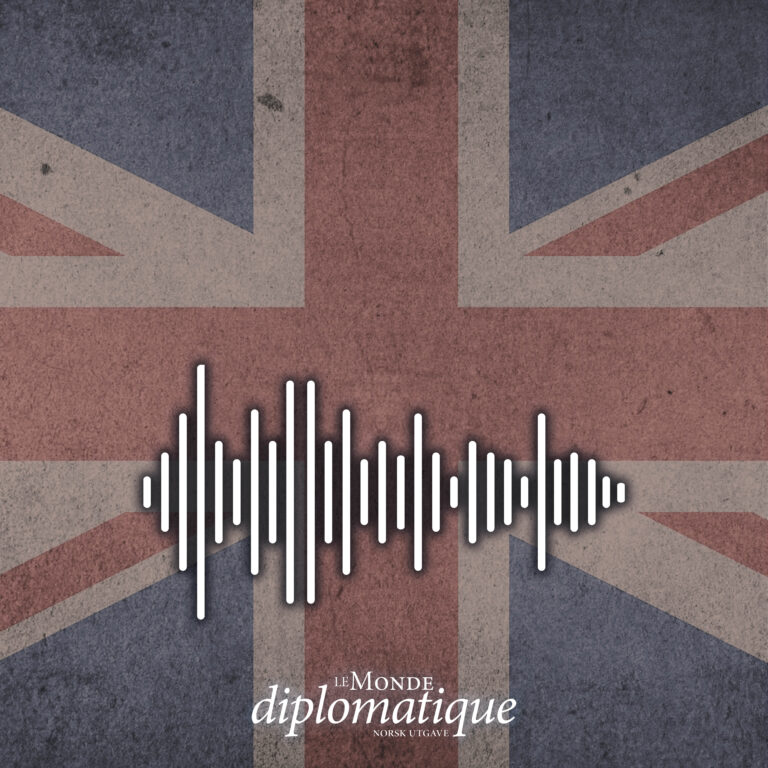 Konservativ katastrofe i Storbritannia