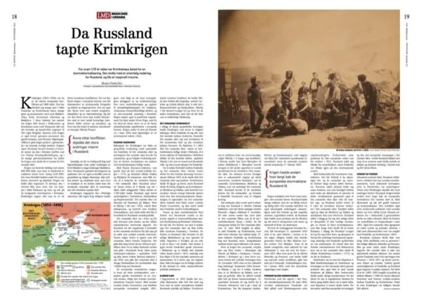 Le Monde diplomatique – november 2022 - Bilde 10