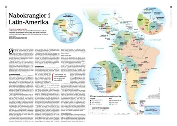 Le Monde diplomatique – november 2022 - Bilde 11