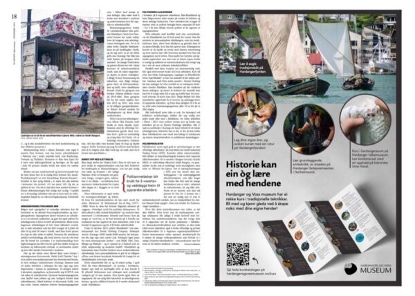 Le Monde diplomatique – desember 2022 - Bilde 10