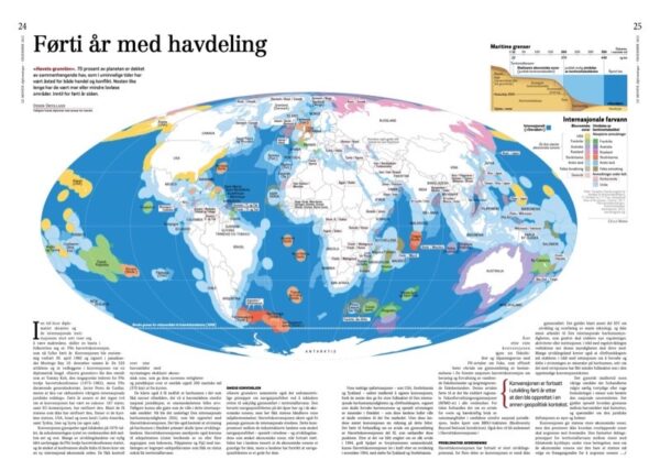 Le Monde diplomatique – desember 2022 - Bilde 13