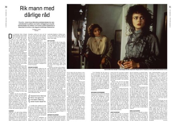 Le Monde diplomatique – desember 2022 - Bilde 17