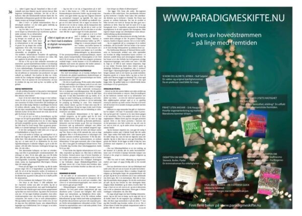 Le Monde diplomatique – desember 2022 - Bilde 20