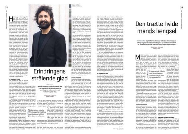 Le Monde diplomatique – desember 2022 - Bilde 21