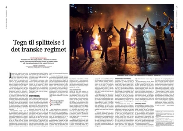 Le Monde diplomatique – desember 2022 - Bilde 3
