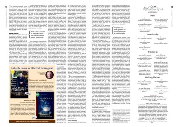 Le Monde diplomatique – februar 2023 - Bilde 17