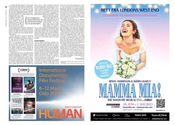 Le Monde diplomatique – februar 2023 - Bilde 20