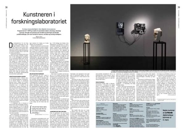 Le Monde diplomatique – februar 2023 - Bilde 21