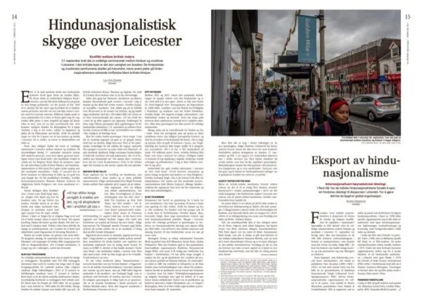 Le Monde diplomatique – februar 2023 - Bilde 8