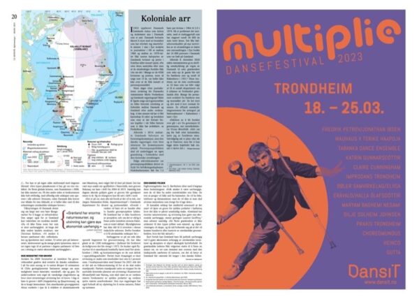 Le Monde diplomatique – mars 2023 - Bilde 11