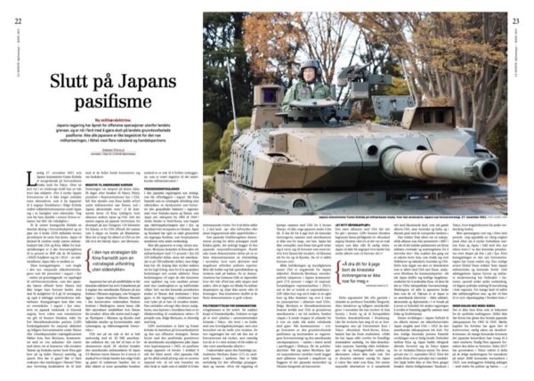 Le Monde diplomatique – mars 2023 - Bilde 12