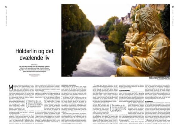 Le Monde diplomatique – mars 2023 - Bilde 19