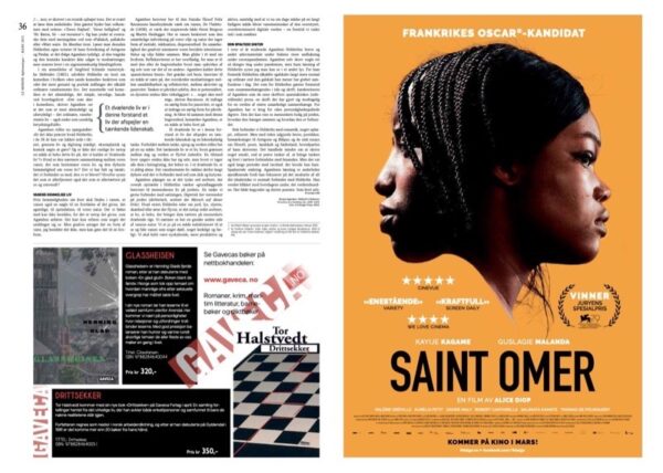 Le Monde diplomatique – mars 2023 - Bilde 20