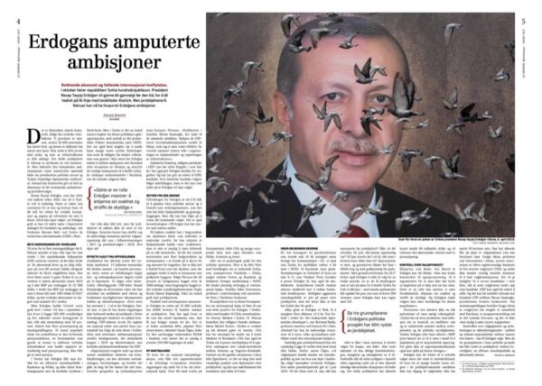 Le Monde diplomatique – mars 2023 - Bilde 3