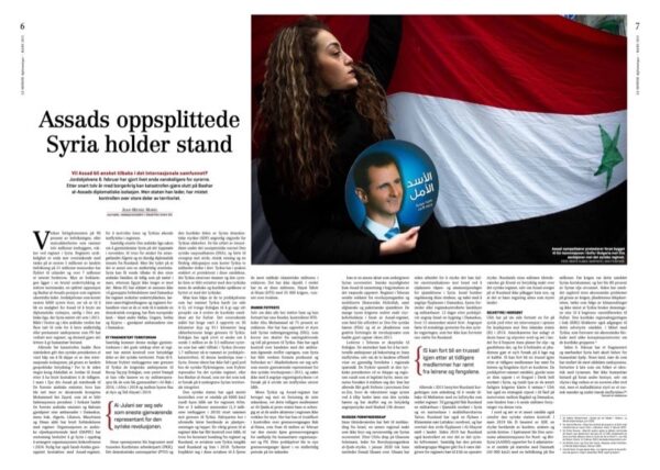 Le Monde diplomatique – mars 2023 - Bilde 4