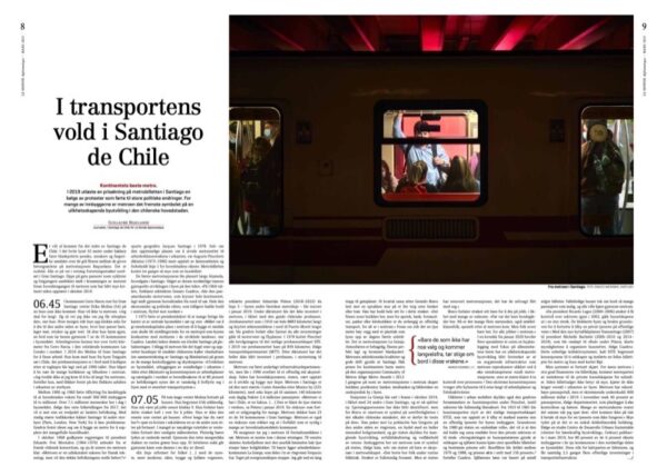 Le Monde diplomatique – mars 2023 - Bilde 5