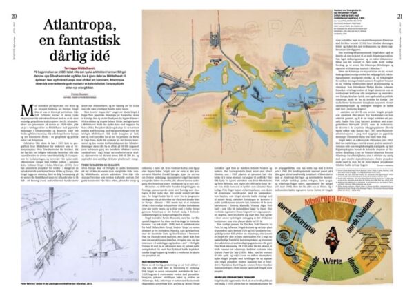 Le Monde diplomatique – april 2023 - Bilde 11