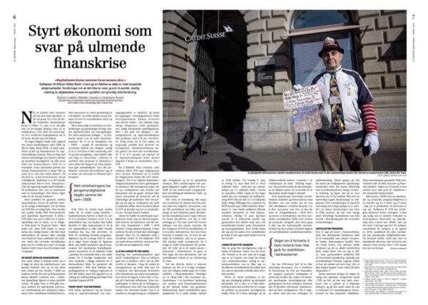 Le Monde diplomatique – april 2023 - Bilde 4