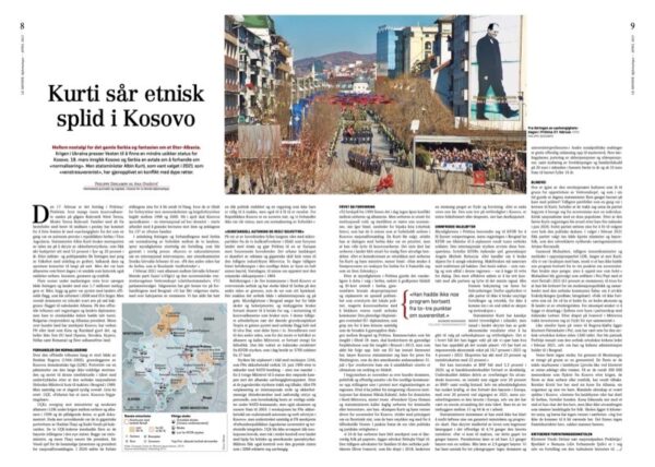 Le Monde diplomatique – april 2023 - Bilde 5
