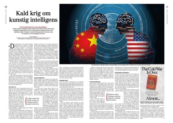 Le Monde diplomatique – mai 2023 - Bilde 11