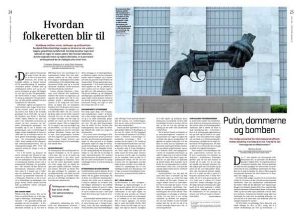 Le Monde diplomatique – mai 2023 - Bilde 13