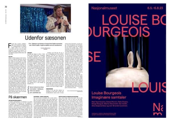 Le Monde diplomatique – mai 2023 - Bilde 17