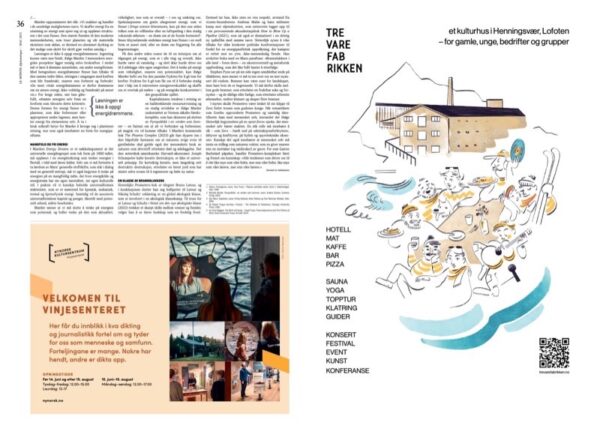Le Monde diplomatique – mai 2023 - Bilde 20