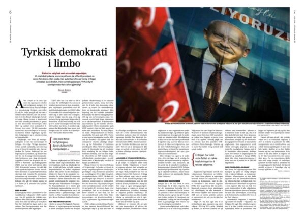 Le Monde diplomatique – mai 2023 - Bilde 4