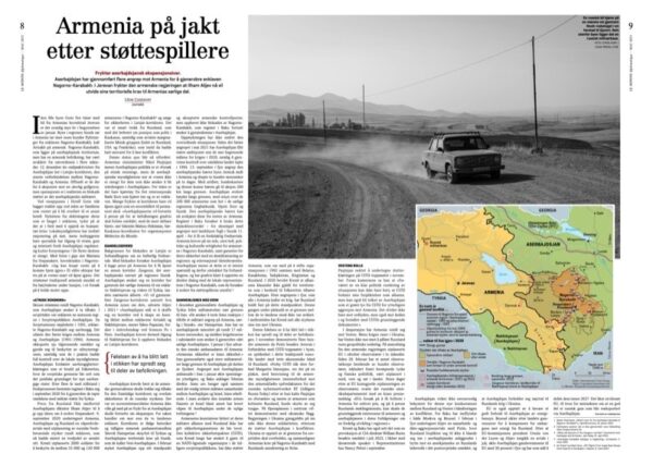 Le Monde diplomatique – mai 2023 - Bilde 5
