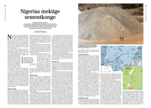 Le Monde diplomatique – mai 2023 - Bilde 7