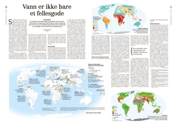 Le Monde diplomatique – juni 2023 - Bilde 11