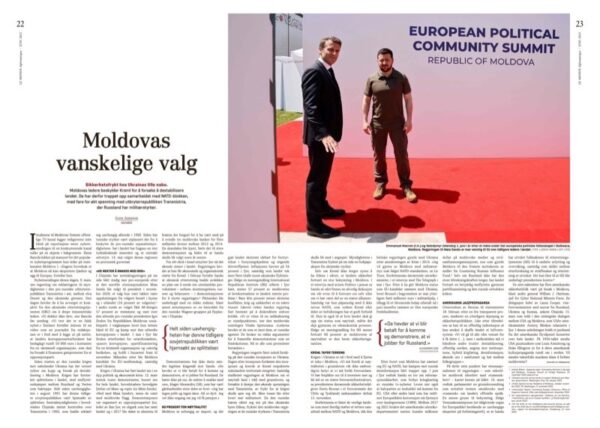 Le Monde diplomatique – juni 2023 - Bilde 12